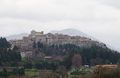 Capranica Prenestina - Panorama di Capranica prenestina - Panorama.jpg