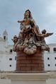 Capurso - Monumento alla Civitas Mariae - in bronzo.jpg
