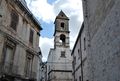 Casamassima - Monastero di S. Chiara - campanile 2.jpg