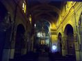 Caselette - Edifici Religiosi - Chiesa Parrocchiale San Giorgio Martire - Navata.jpg