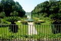 Caserta - Reggia di Caserta - Il Parco con la Fontana Margherita.jpg