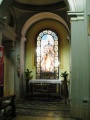 Casperia - Parrocchia San Giovanni Battista - Cappella Santa Vergine Maria.jpg