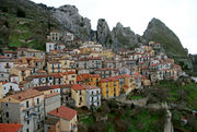 Castelmezzano - Panorama - di Castel Mezzano.jpg