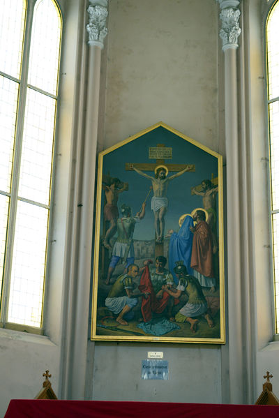 File:Castelpetroso - dipinto.jpg