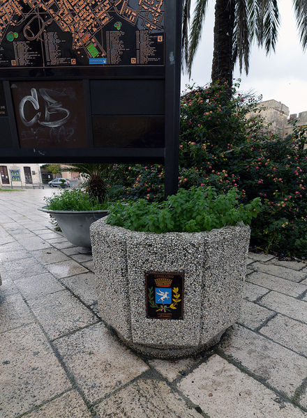 File:Cavallino - stemma della città.jpg