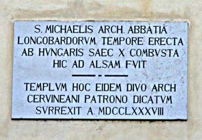 Cervignano del Friuli - Lapide latina.jpg