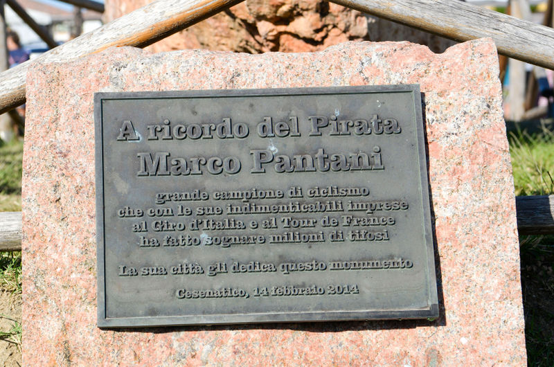 File:Cesenatico - a Marco Pantani.jpg