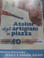Chamois - Eventi - Atelier degli artigiani in piazza - Locandina anno 2016.jpg