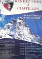 Chatillon - "Rendez-vous a Chatillon" - Locandina anno 2012.jpg