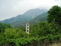 Chianocco - Ex Chiesa dei Santi Pietro e Paolo - Campanile (3).jpg
