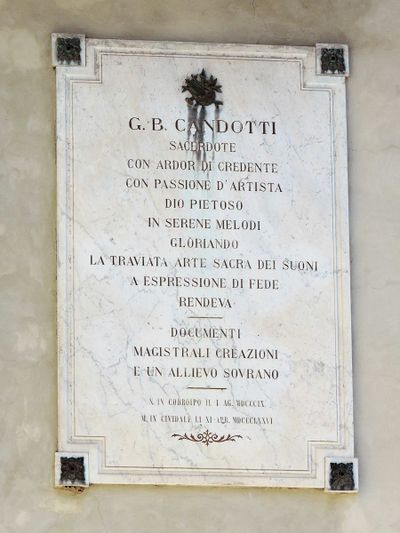 Cividale del Friuli - Lapide a G. B. Candotti.jpg