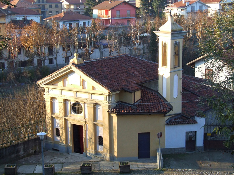 File:Collegno - Chiesa la Madonnina.jpg