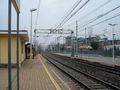 Collegno - Ritratto della Città - Tratto linea ferroviaria Torino - Bardonecchia.jpg
