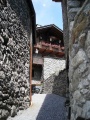 Courmayeur - Frazione Entreves - Vicolo.jpg