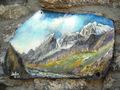 Courmayeur - Frazione Villair Superiore ed Inferiore - Pittura su losa (3).jpg