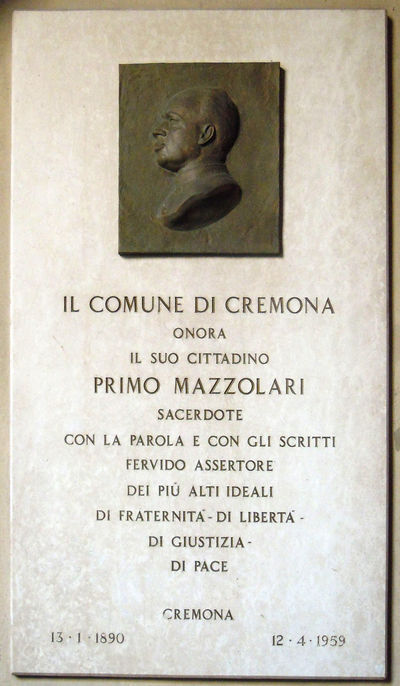 Cremona - Lapide a Primo Mazzolari.jpg