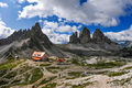 Dobbiaco - Rifugio Locatelli dall'alto 2.jpg