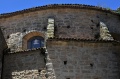 Enna - Chiesa di San Michele Arcangelo - Finestra con stemma.jpg