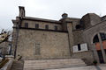 Faeto - Chiesa Madre del SS. Salvatore 3.jpg