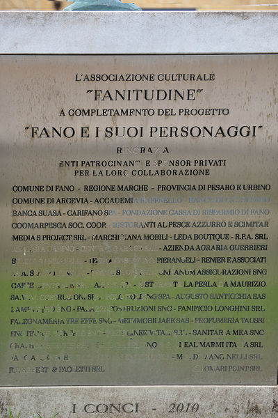 Fano - Fano ai suoi Personaggi.jpg
