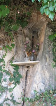 Fara in Sabina - edicola votiva 2.jpg