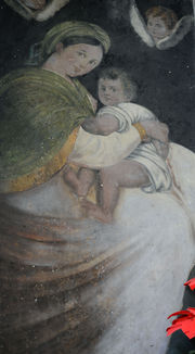 Fasano - Edicola Votiva Madonna delle Grazie.jpg