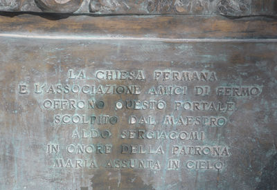 Fermo - alla patrona Maria Assunta in cielo.jpg
