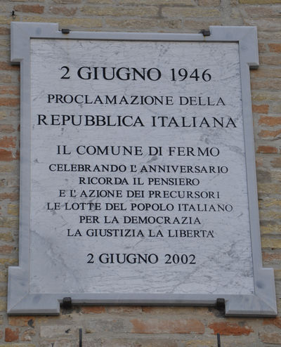 Fermo - proclamazione Repubblica Italiana.jpg
