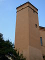 Fiorano Modenese - Castello di Spezzano - torre.jpg