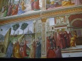 Firenze - Chiesa di S.Maria Novella - Storie della Madonna.jpg
