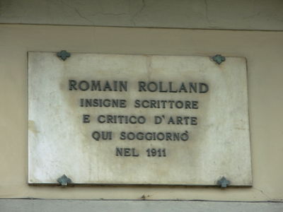 Firenze - Lapide a R.Rolland.jpg