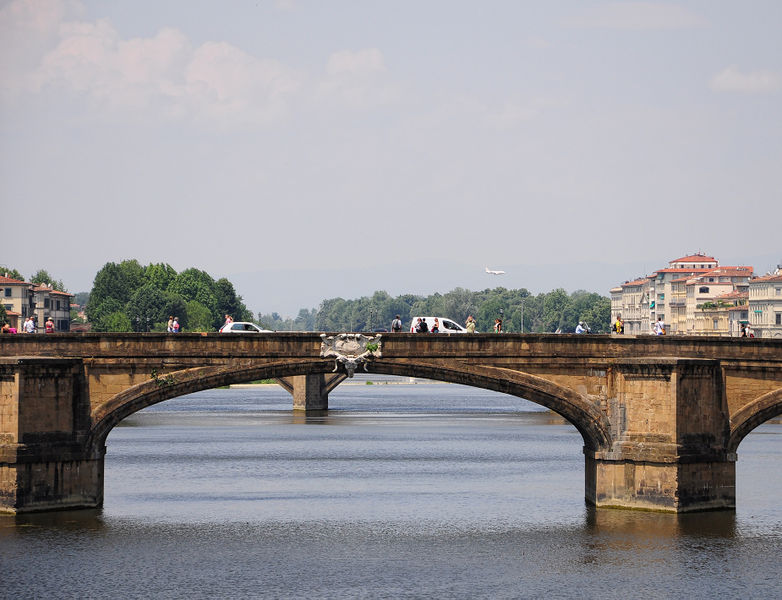 File:Firenze - Santa Trinità 4.jpg