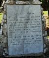Fogliano Redipuglia - Lapide a ricordo del Colle S.Elia.jpg