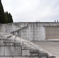 Fogliano Redipuglia - Sacrario Redipuglia - Uno dei 22 Gradoni.jpg