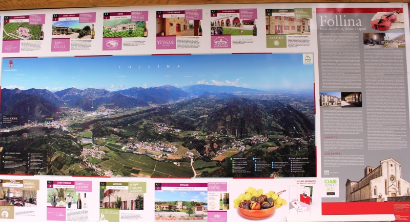 File:Follina - Cartello turistico.jpg