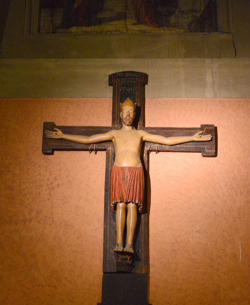 File:Forlì - Crocifisso Duomo.jpg