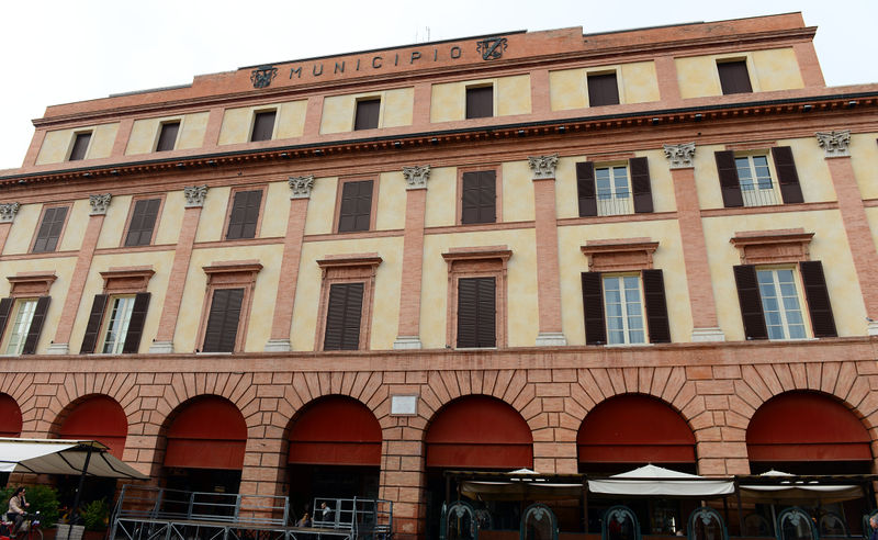 File:Forlì - Municipio 3.jpg