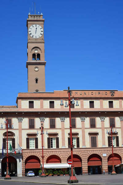 File:Forlì - Municipio 5.jpg