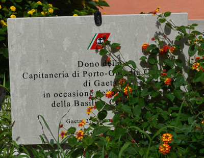 Gaeta - dono della capitaneria di porto.jpg