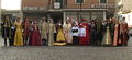 Gandino - costume storico - parte del gruppo sfilata storica 2007.jpg
