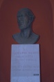 Gardone Riviera - Vittoriale. Busto di Giancarlo Maroni.jpg