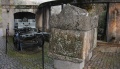 Gardone Riviera - Vittorile-- - Cannone Ansaldo e l'antica Ara.jpg