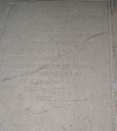 Gargnano - La Chiesetta di San Giacomo nr 17.jpg