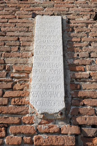 Gazzo Veronese - Lapide - Chiesa Santa Maria delle Grazie.jpg