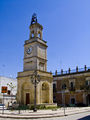 Ginosa - Piazza dell'Orologio.jpg