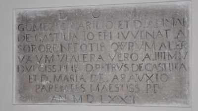 Giovinazzo - a Cirilio e De castilia - Cattedrale.jpg