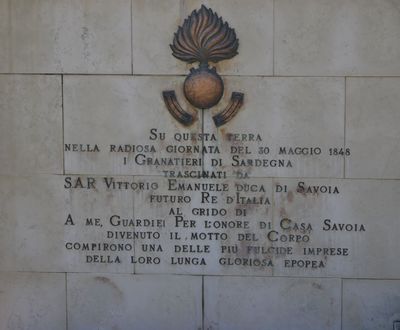 Goito - Monumento Granatieri di Sardegna.-.jpg