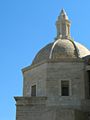 Gravina in Puglia - Cattedrale-cupola.jpg
