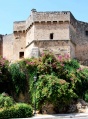 Grottaglie - Castello Episcopio - Dettaglio.jpg