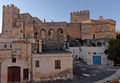 Grottaglie - Castello da piazza S. Francesco de Geronimo 4.jpg